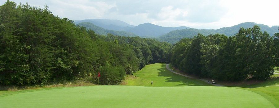 Gatlinburg Country Club Pigeon Forge, TN