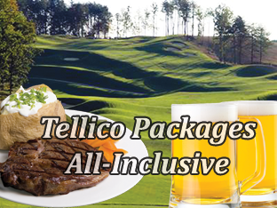 Tellico Village Golf Package Tellico All-Inclusive Golf