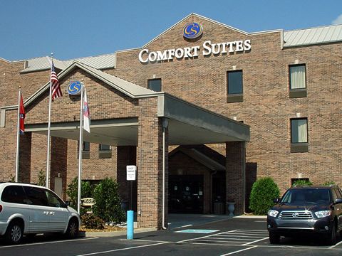 Comfort Suites