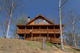 Little Buck 5 BR