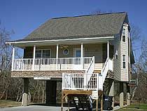 Rapid River 3 BR