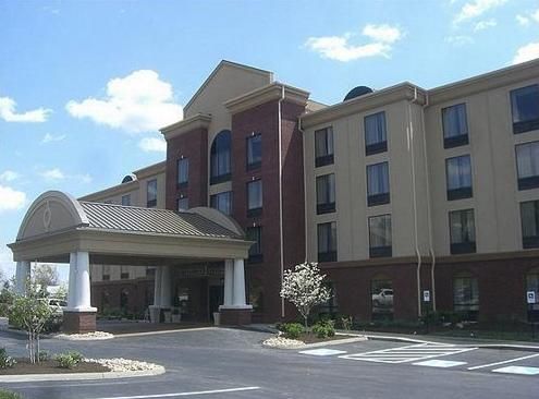 Holiday Inn Kodak