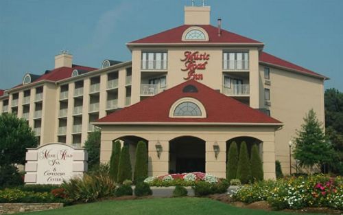 Music Road Inn
