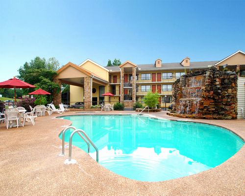 Quality Inn & Suites