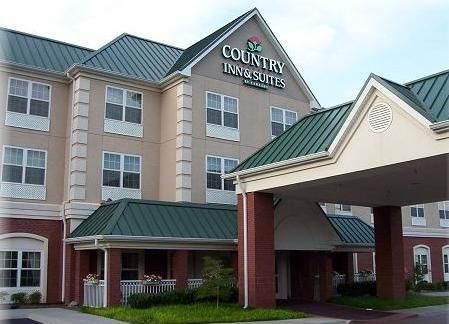 Country Inn Farragut