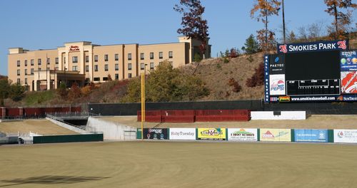 Hampton Inn & Suites Sevierville