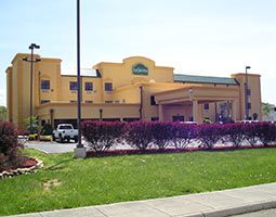 La Quinta Inn & Suites Straw Plains
