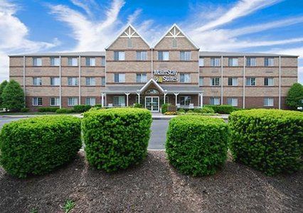 MainStay Suites