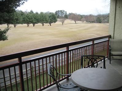 Riverstone Resort and Spa