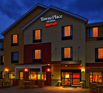 TownPlace Suites